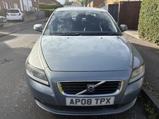 SPARES OR REPAIR Volvo S40 Se Petrol LEZ Compliant