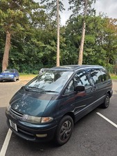 JDM TOYOTA ESTIMA LUCIDA  | Project | Spares repair | Engine Issue