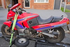 Kawasaki Gpx 600r  spares or repair