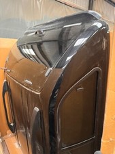 Truckman GLS Hardtop Metallic Black SPARES/ REPAIRS (No loom/ spoiler)