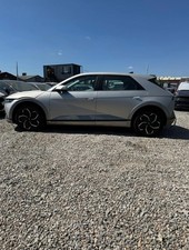 Hyundai Ioniq 5 2021 Cat S Spares Or Repairs Damaged Salvage