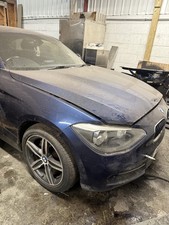 BMW 116i Sport SPARES OR REPAIRS