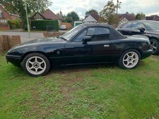 MX5 EUNOS FOR SPARES OR REPAIR